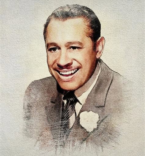 Cab Callaway