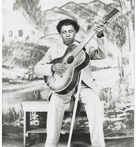Blind Willie McTell