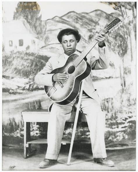 Blind Willie McTell