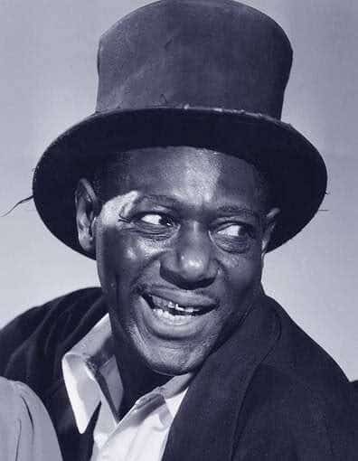 Dusty Fletcher