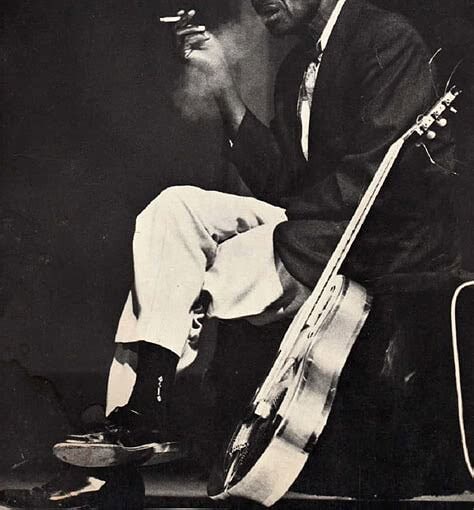 Son House