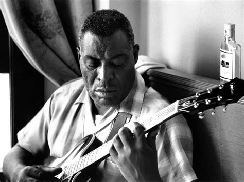 Howlin’ Wolf
