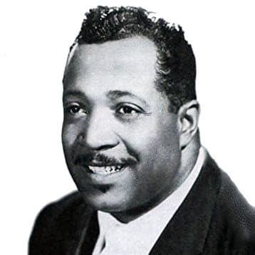 Sonny Thompson