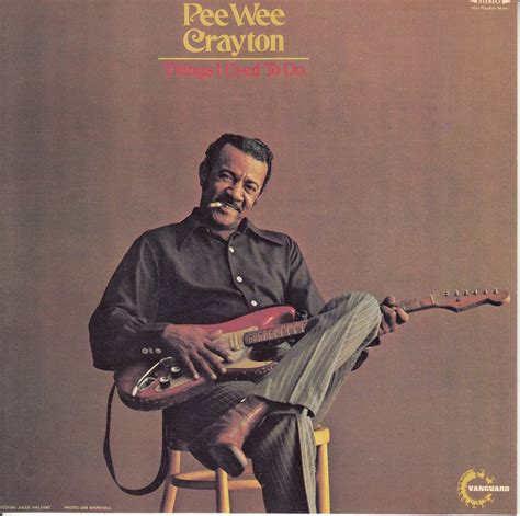 Pee Wee Crayton