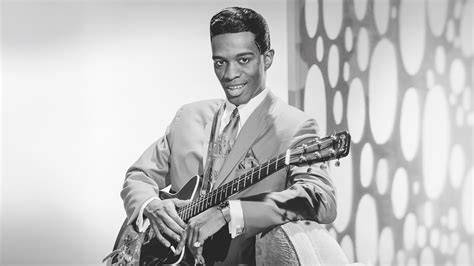 Johnny Guitar Watson