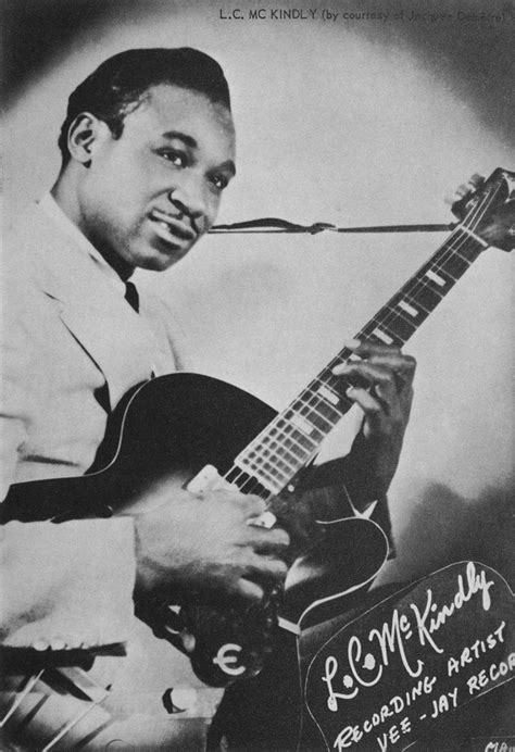 L.C. McKinley