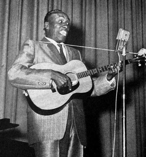 Scatman Crothers