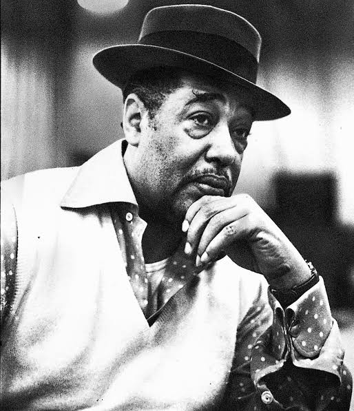 Duke-Ellington