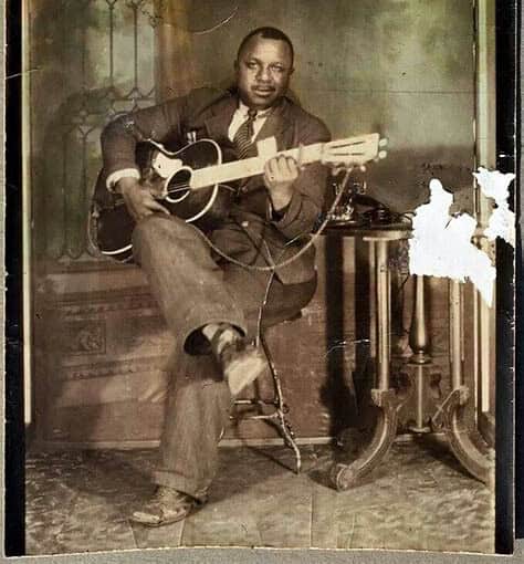 William Harris