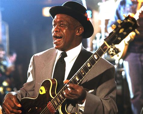 Smokey Smothers