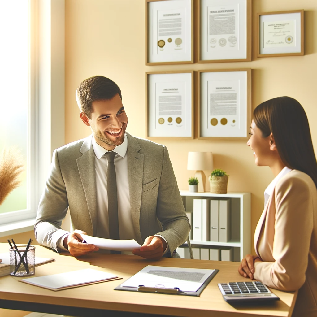 Accountants in south London