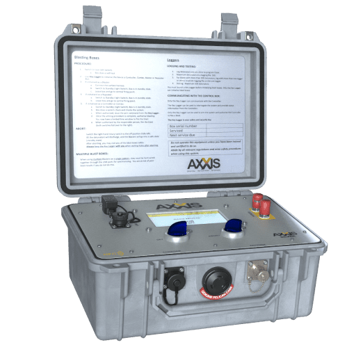 24 AXXIS Titanium Blasting Box Open 01 LR 1 1