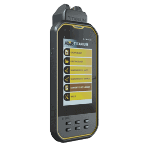 53 Additional AXXIS Titanium Logger Square LR 01