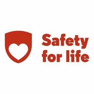 Safety for Life Horizontal
