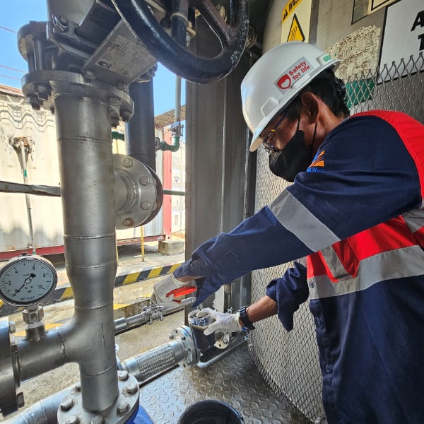 Advancing Mining Solutions: BME's Commitment to ESG, Innovation, and Quality 2 Dual salt emulsions redefine industry standards 512