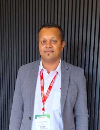 BME General Manager Technology and Marketing Nishen Hariparsad 340 x 440 portrait