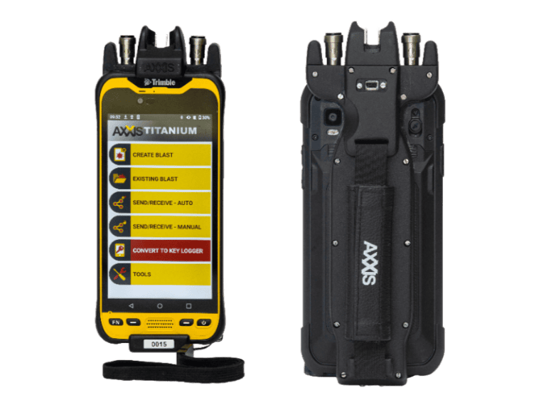 axxis titanium logger feature image 768x576 1