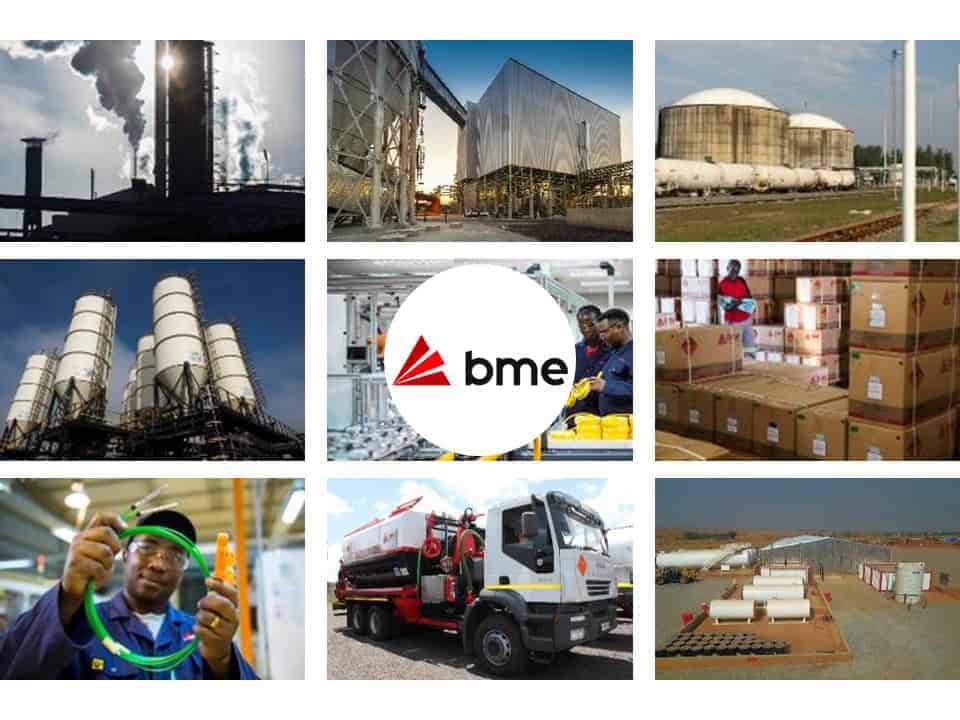 Indonesia BME Facilities Image