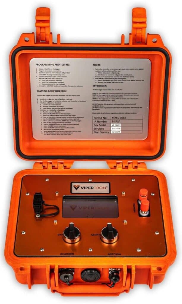 BME Vipertron Blast Box Feature Image