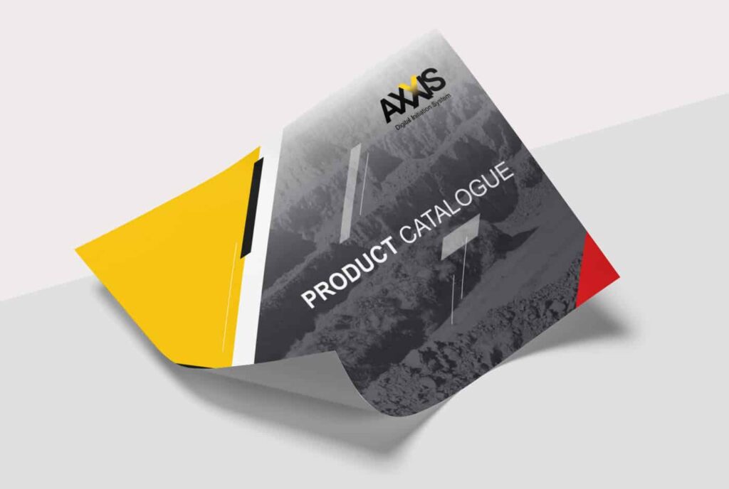 AXXIS Product Brochure Feature Image