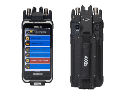 AXXIS Silver Logger