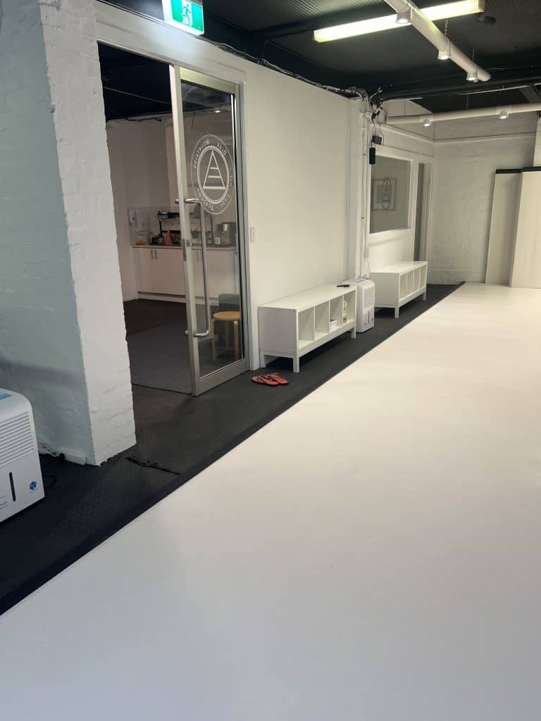 BMJJA Basement