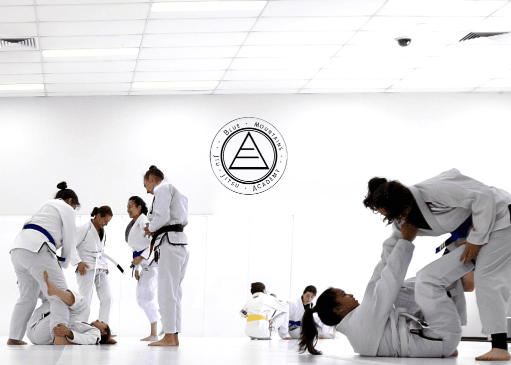 BMJJA Women's Class