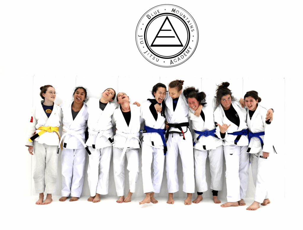 Women's Class with Prof. Hope Douglass