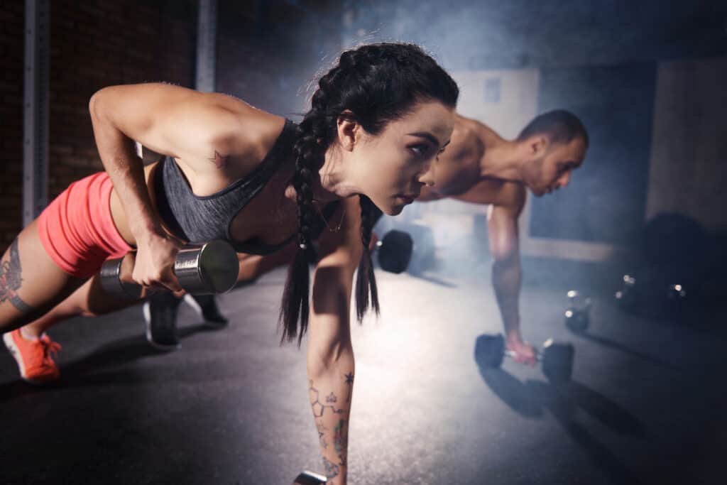 BMJJA Strength and Conditioning Class