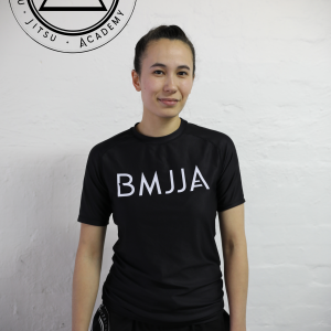 Female Rash Guard