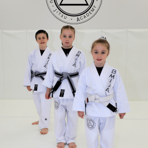 Youth Light Gi -Training
