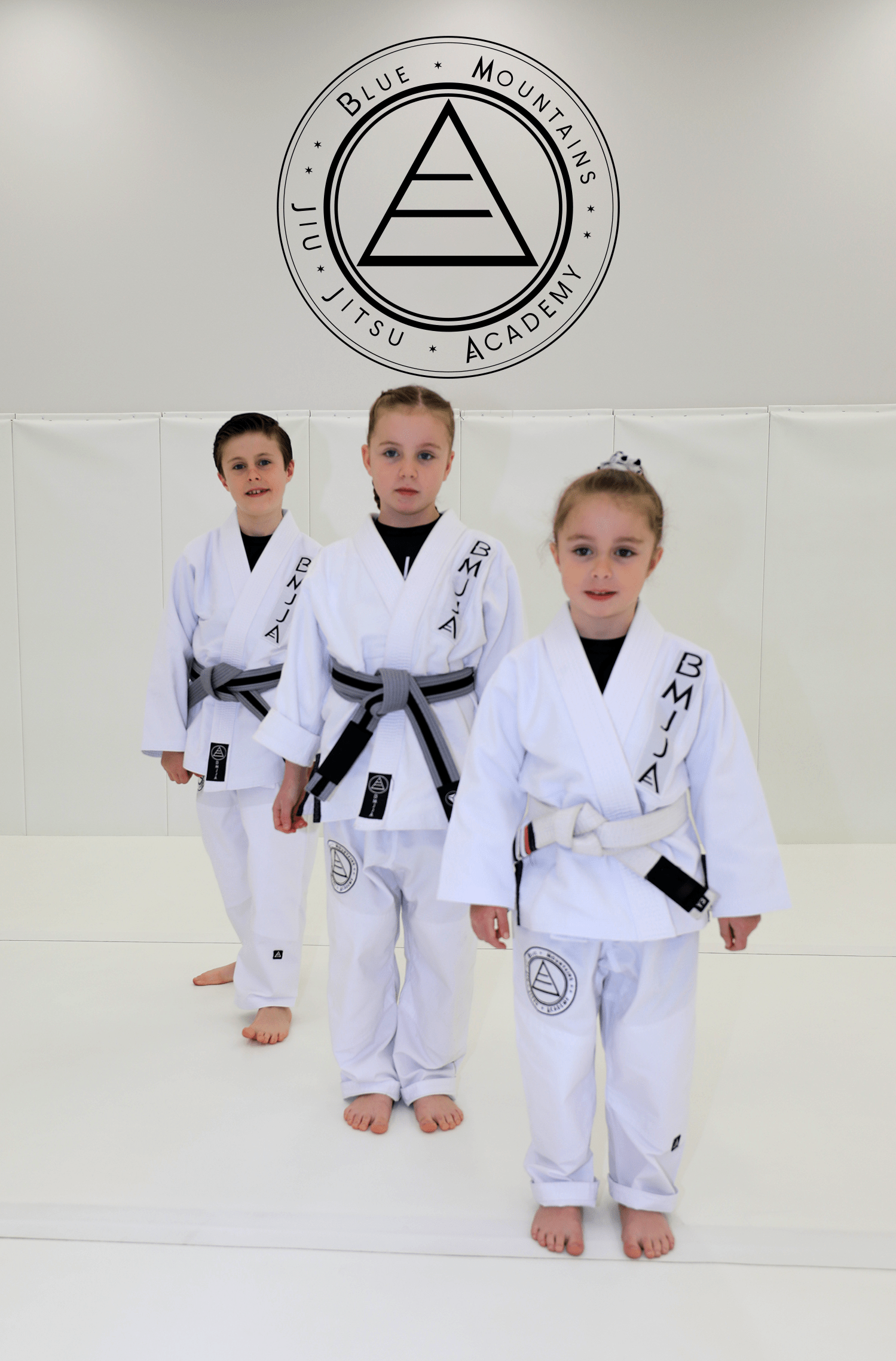 Youth Light Gi -Training