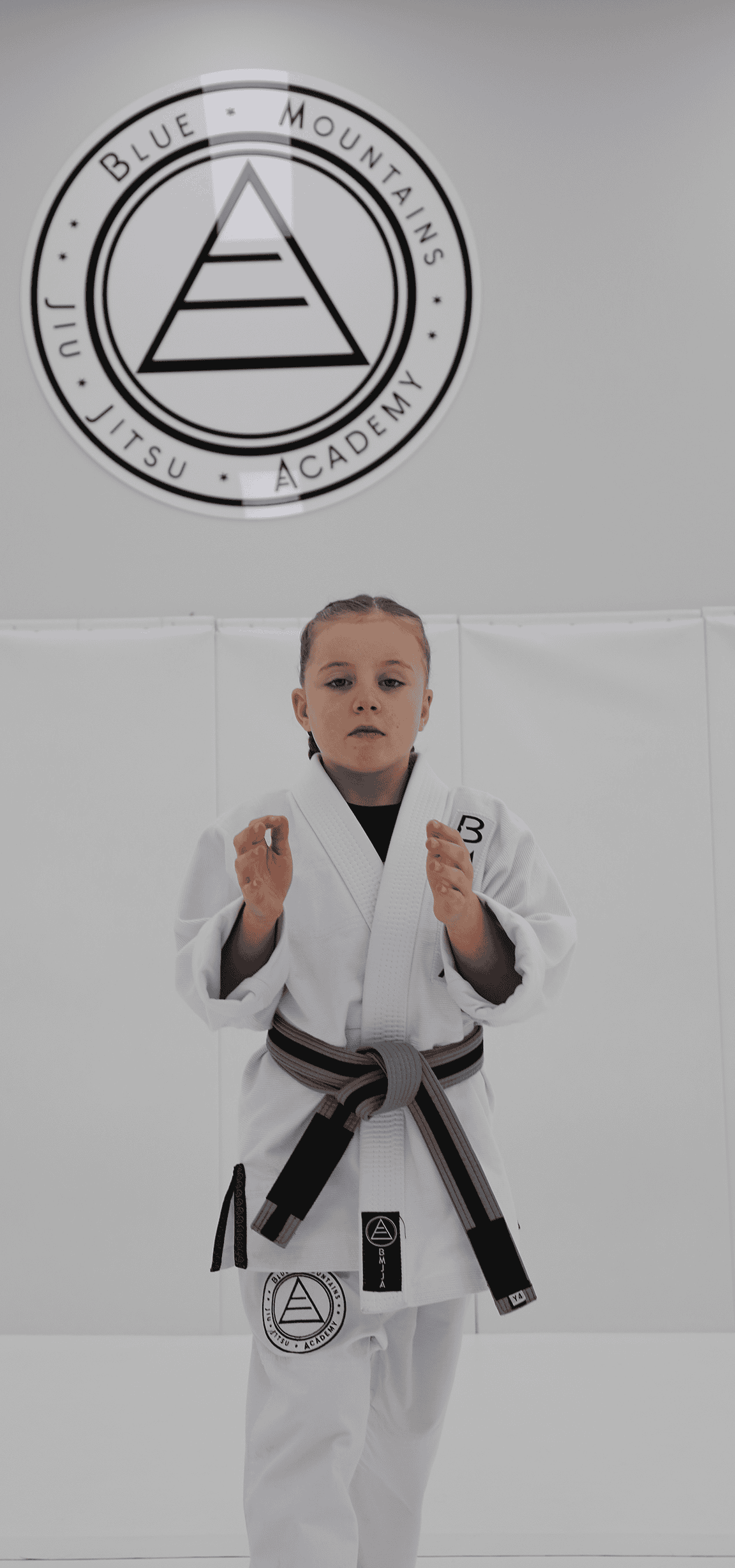 Youth Light Gi -Training - Image 3