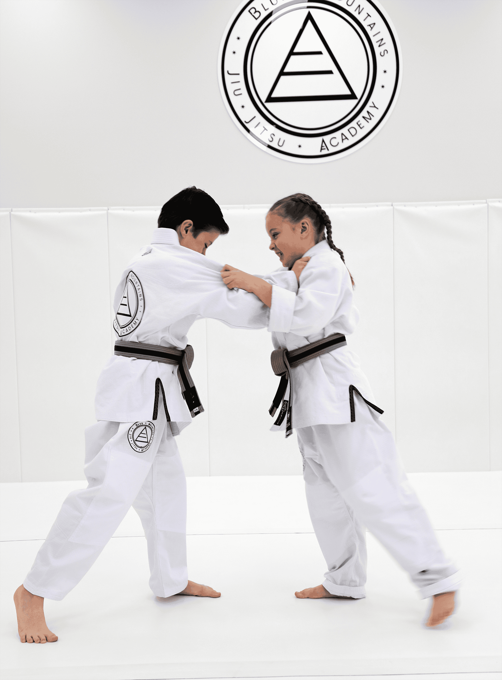 Youth Light Gi -Training - Image 2