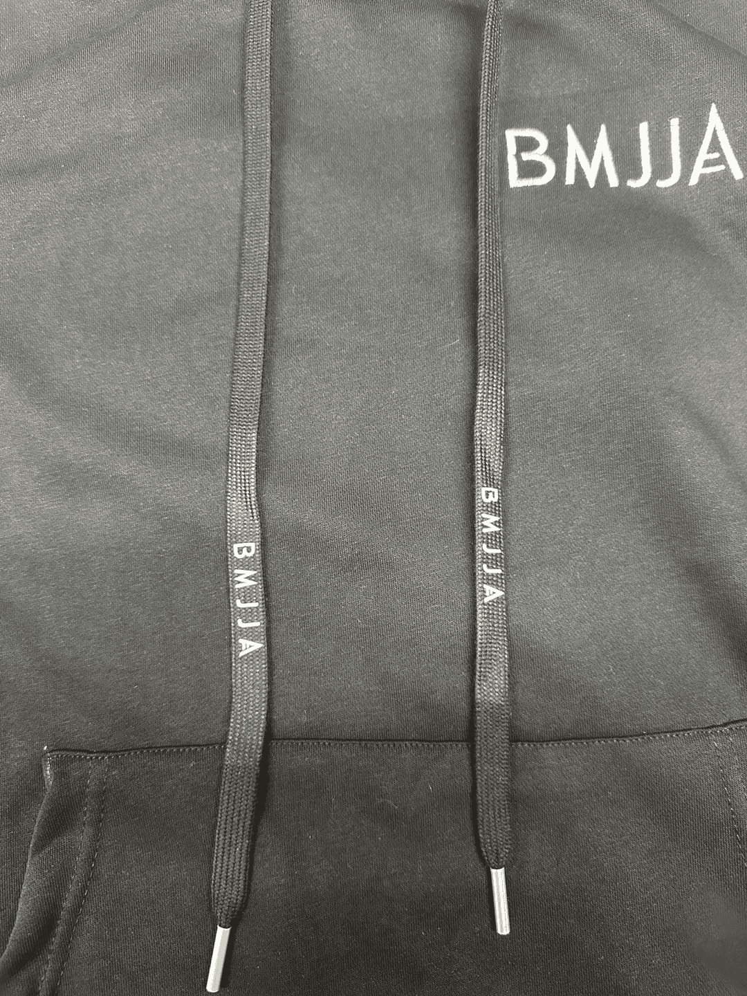 BMJJA Hoodie - Image 3