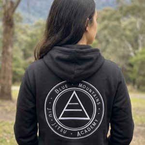 BMJJA Hoodie