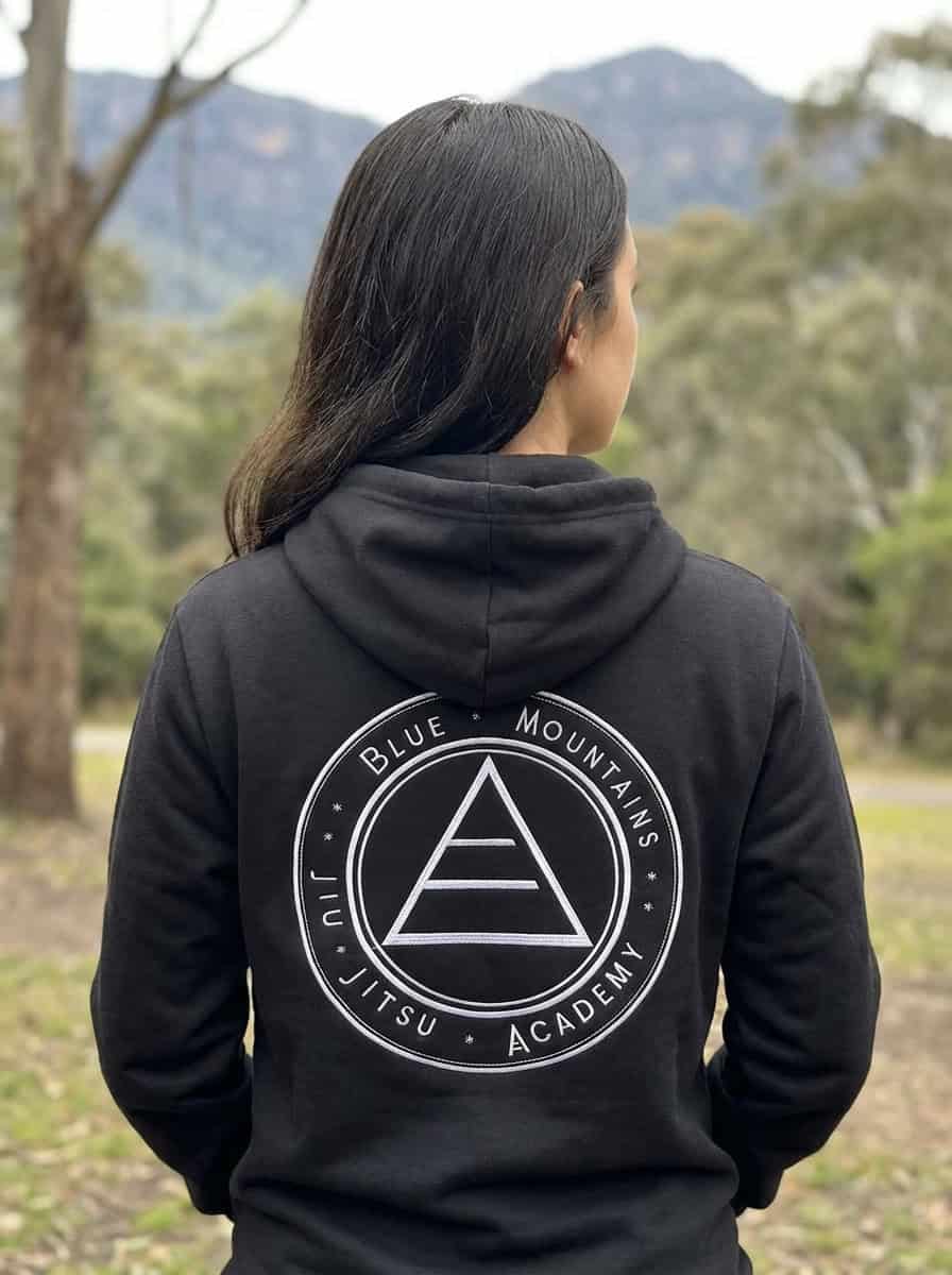 BMJJA Hoodie