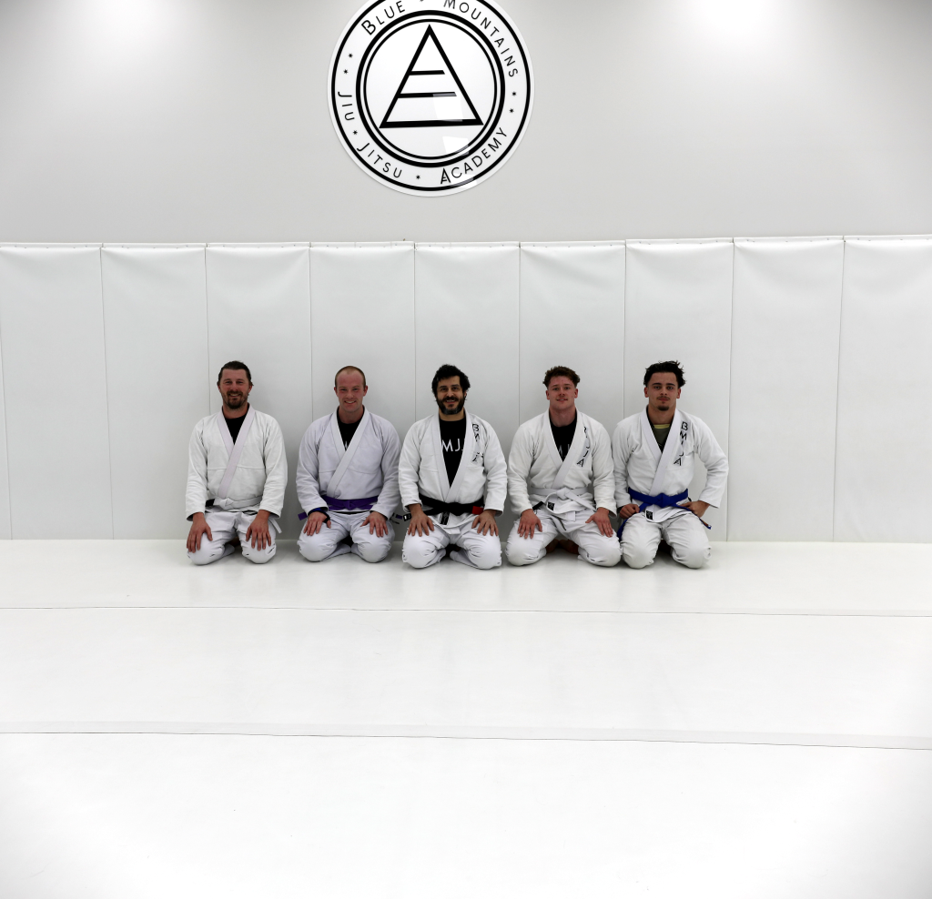mixed class