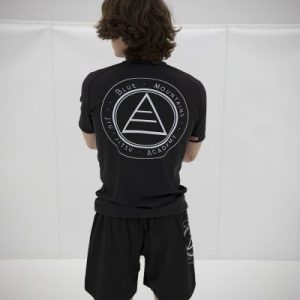 Male No Gi Training Shorts