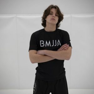 Male Rash Guard