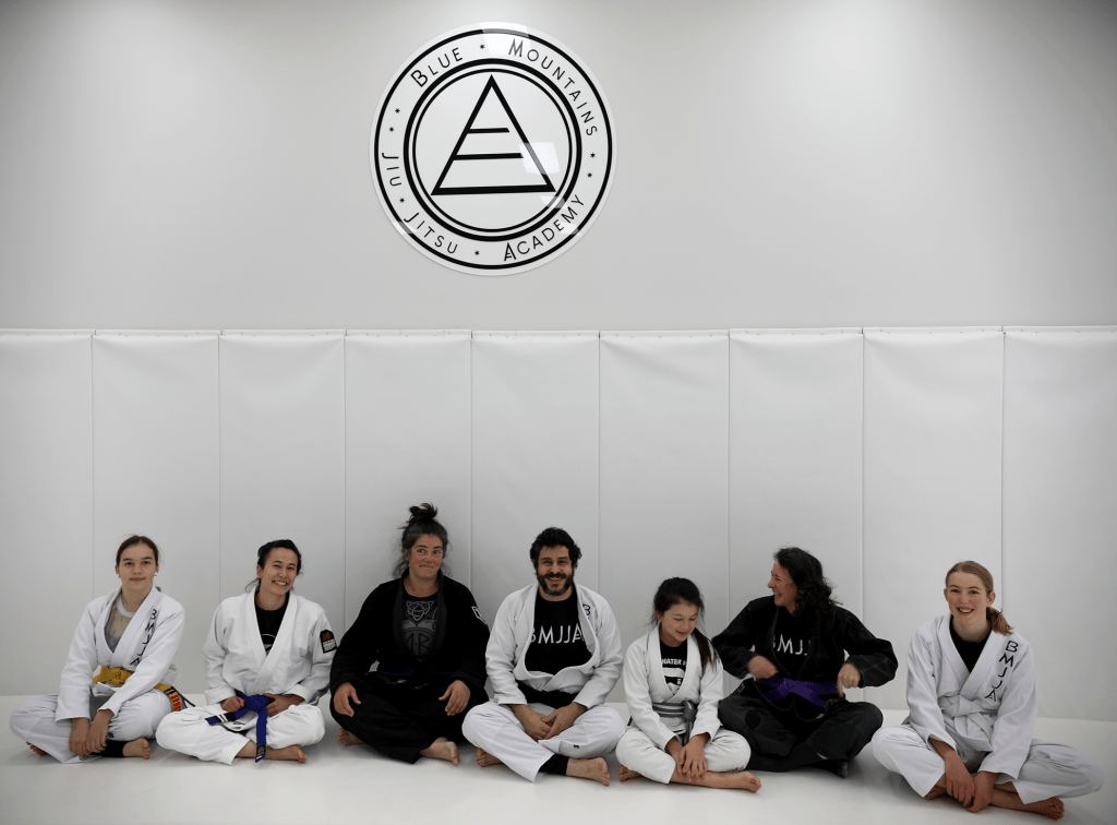 womens class
