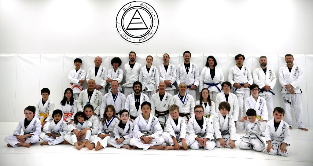 BMJJA - Family