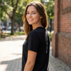 BMJJA Women's Foundation T-Shirt