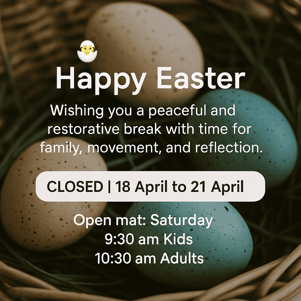 Happy Easter