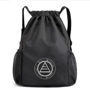 BMJJA Draw String Bag