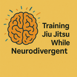 neurodivergent
