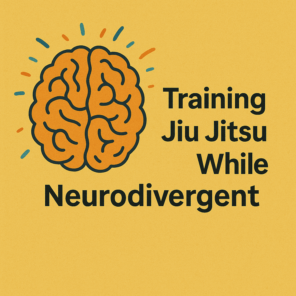 neurodivergent