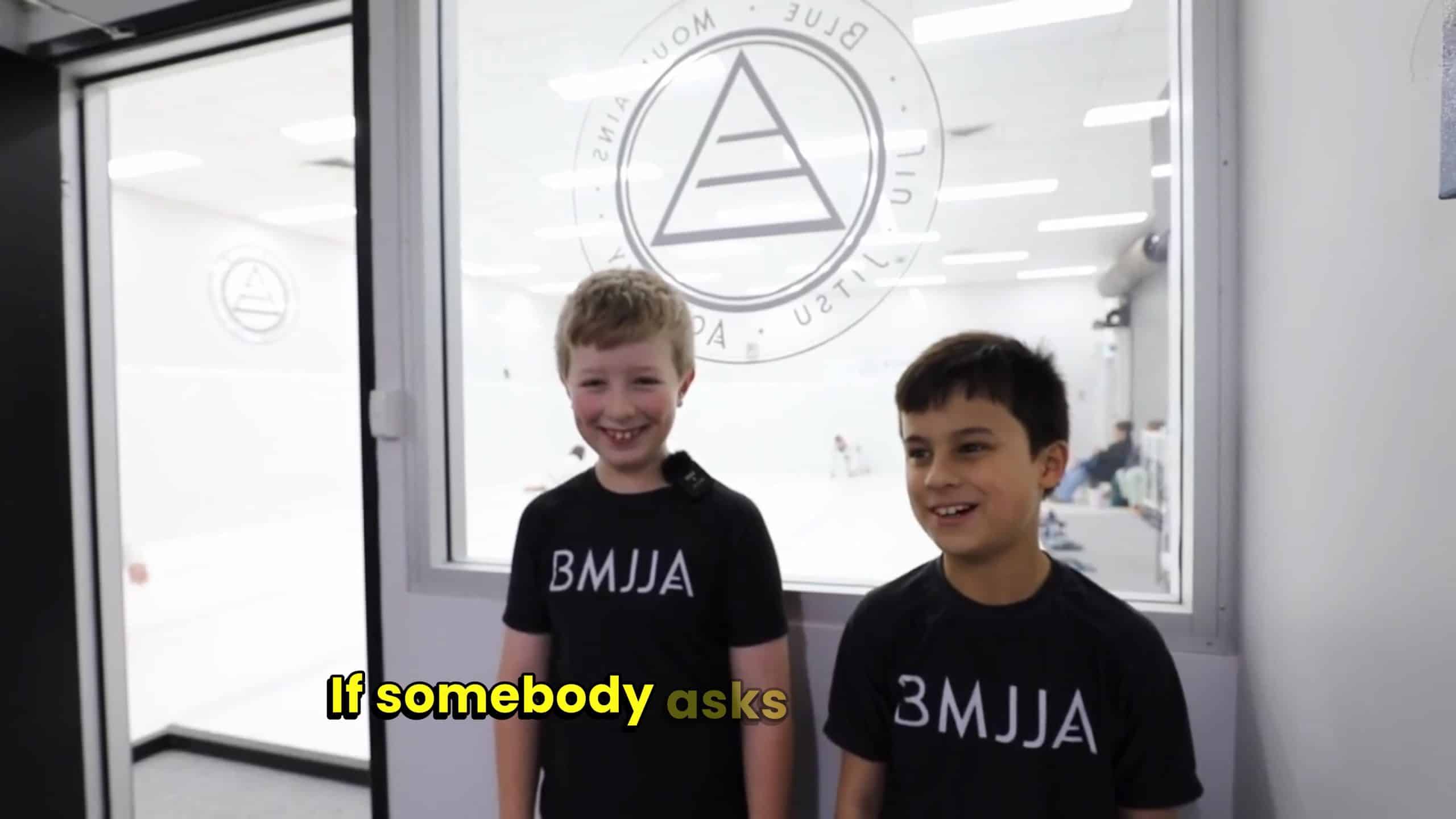If somebody asks me what my favourite game or technique is in Jiu Jitsu