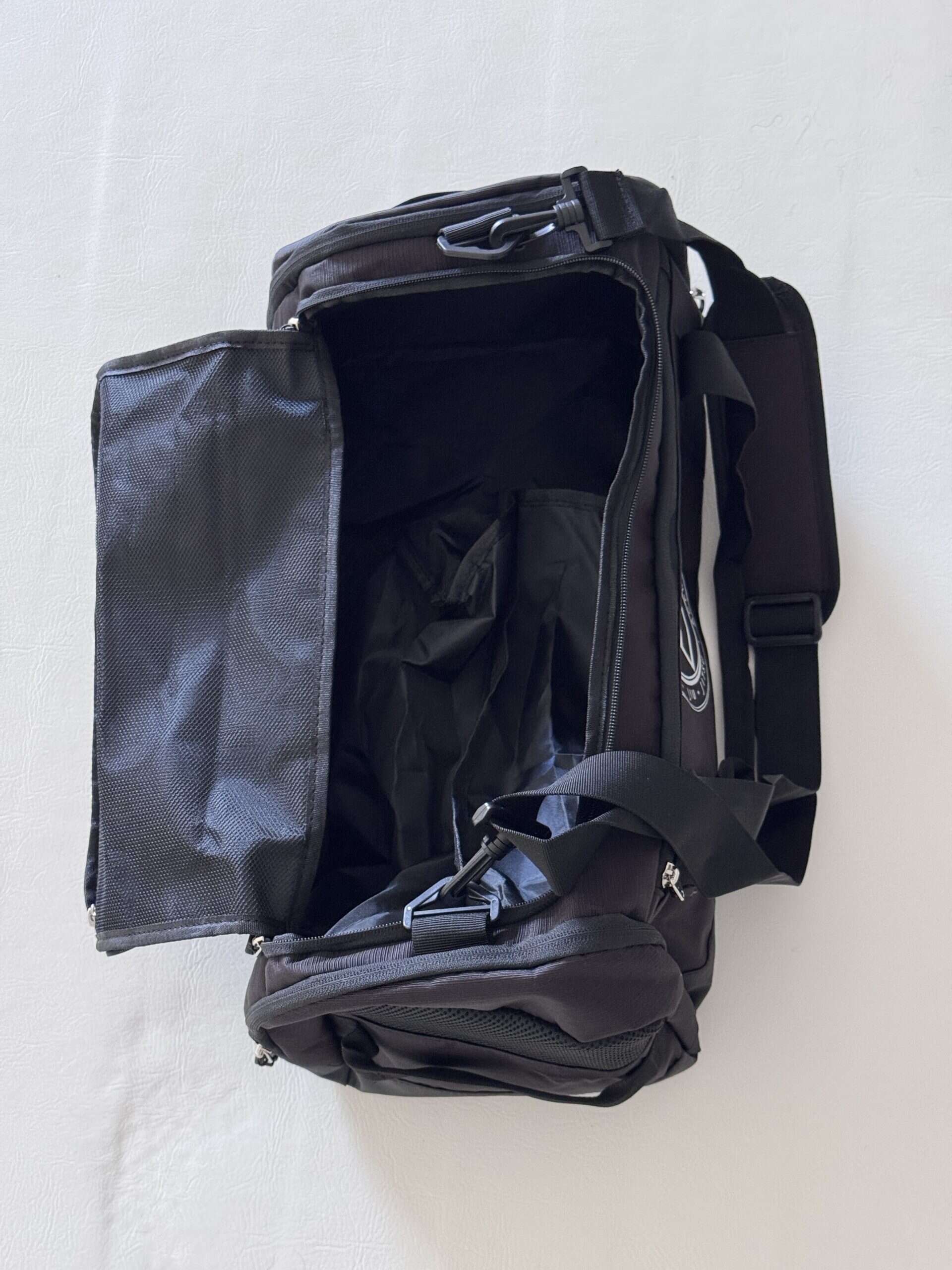 BMJJA 40L Training Duffel - Image 5
