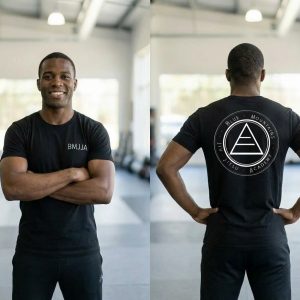 BMJJA Men's Logo T-Shirt